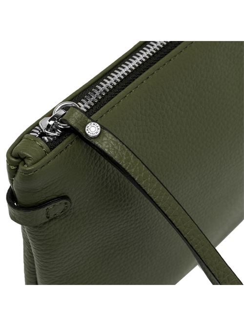 Hermy clutch bag with shoulder strap GIANNI CHIARINI | BS3695C14051